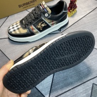 Cheap Burberry Casual Shoes For Men #1243164 Replica Wholesale [$76.00 USD] [ITEM#1243164] on Replica Burberry Casual Shoes