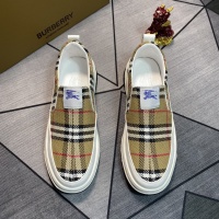 Cheap Burberry Casual Shoes For Men #1243165 Replica Wholesale [$76.00 USD] [ITEM#1243165] on Replica Burberry Casual Shoes