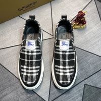 Cheap Burberry Casual Shoes For Men #1243166 Replica Wholesale [$76.00 USD] [ITEM#1243166] on Replica Burberry Casual Shoes