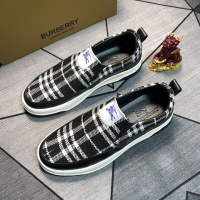 Cheap Burberry Casual Shoes For Men #1243166 Replica Wholesale [$76.00 USD] [ITEM#1243166] on Replica Burberry Casual Shoes