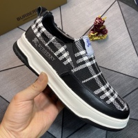 Cheap Burberry Casual Shoes For Men #1243166 Replica Wholesale [$76.00 USD] [ITEM#1243166] on Replica Burberry Casual Shoes