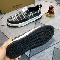 Cheap Burberry Casual Shoes For Men #1243166 Replica Wholesale [$76.00 USD] [ITEM#1243166] on Replica Burberry Casual Shoes