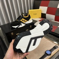 Cheap Fendi Casual Shoes For Men #1243168 Replica Wholesale [$88.00 USD] [ITEM#1243168] on Replica Fendi Casual Shoes