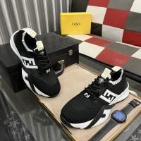 Cheap Fendi Casual Shoes For Men #1243169 Replica Wholesale [$88.00 USD] [ITEM#1243169] on Replica Fendi Casual Shoes