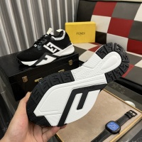 Cheap Fendi Casual Shoes For Men #1243169 Replica Wholesale [$88.00 USD] [ITEM#1243169] on Replica Fendi Casual Shoes