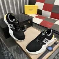 Cheap Fendi Casual Shoes For Men #1243170 Replica Wholesale [$88.00 USD] [ITEM#1243170] on Replica Fendi Casual Shoes