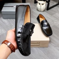 Cheap Prada Leather Shoes For Men #1243175 Replica Wholesale [$72.00 USD] [ITEM#1243175] on Replica Prada Leather Shoes