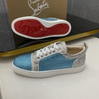 Cheap Christian Louboutin Casual Shoes For Men #1243183 Replica Wholesale [$92.00 USD] [ITEM#1243183] on Replica Christian Louboutin Casual Shoes