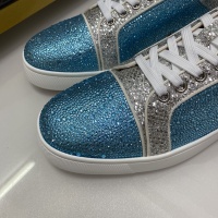 Cheap Christian Louboutin Casual Shoes For Men #1243183 Replica Wholesale [$92.00 USD] [ITEM#1243183] on Replica Christian Louboutin Casual Shoes