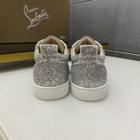 Cheap Christian Louboutin Casual Shoes For Men #1243183 Replica Wholesale [$92.00 USD] [ITEM#1243183] on Replica Christian Louboutin Casual Shoes