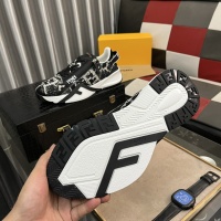 Cheap Fendi Casual Shoes For Men #1243207 Replica Wholesale [$92.00 USD] [ITEM#1243207] on Replica Fendi Casual Shoes