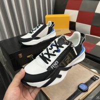 Cheap Fendi Casual Shoes For Men #1243212 Replica Wholesale [$96.00 USD] [ITEM#1243212] on Replica Fendi Casual Shoes