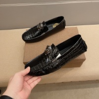 Cheap Versace Leather Shoes For Men #1243216 Replica Wholesale [$68.00 USD] [ITEM#1243216] on Replica Versace Leather Shoes