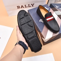 Cheap Bally Leather Shoes For Men #1243224 Replica Wholesale [$80.00 USD] [ITEM#1243224] on Replica Bally Leather Shoes