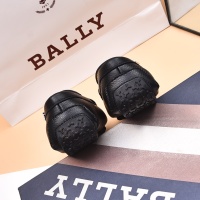 Cheap Bally Leather Shoes For Men #1243224 Replica Wholesale [$80.00 USD] [ITEM#1243224] on Replica Bally Leather Shoes