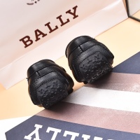 Cheap Bally Leather Shoes For Men #1243225 Replica Wholesale [$80.00 USD] [ITEM#1243225] on Replica Bally Leather Shoes