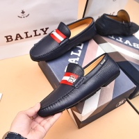 Cheap Bally Leather Shoes For Men #1243227 Replica Wholesale [$80.00 USD] [ITEM#1243227] on Replica Bally Leather Shoes