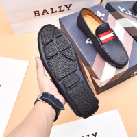 Cheap Bally Leather Shoes For Men #1243227 Replica Wholesale [$80.00 USD] [ITEM#1243227] on Replica Bally Leather Shoes