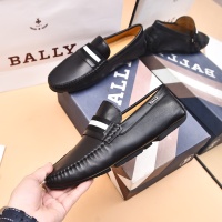 Cheap Bally Leather Shoes For Men #1243228 Replica Wholesale [$80.00 USD] [ITEM#1243228] on Replica Bally Leather Shoes