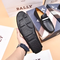 Cheap Bally Leather Shoes For Men #1243228 Replica Wholesale [$80.00 USD] [ITEM#1243228] on Replica Bally Leather Shoes