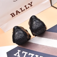 Cheap Bally Leather Shoes For Men #1243228 Replica Wholesale [$80.00 USD] [ITEM#1243228] on Replica Bally Leather Shoes