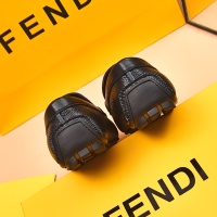 Cheap Fendi Leather Shoes For Men #1243233 Replica Wholesale [$80.00 USD] [ITEM#1243233] on Replica Fendi Leather Shoes