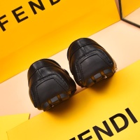 Cheap Fendi Leather Shoes For Men #1243234 Replica Wholesale [$80.00 USD] [ITEM#1243234] on Replica Fendi Leather Shoes