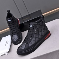 Coach High Tops Shoes For Men #1243245