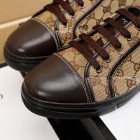 Cheap Gucci Casual Shoes For Men #1243255 Replica Wholesale [$60.00 USD] [ITEM#1243255] on Replica Gucci Casual Shoes