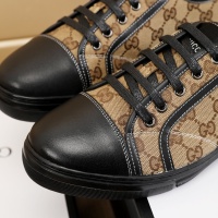 Cheap Gucci Casual Shoes For Men #1243257 Replica Wholesale [$60.00 USD] [ITEM#1243257] on Replica Gucci Casual Shoes