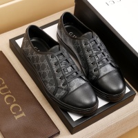 Cheap Gucci Casual Shoes For Men #1243259 Replica Wholesale [$60.00 USD] [ITEM#1243259] on Replica Gucci Casual Shoes