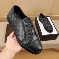 Cheap Gucci Casual Shoes For Men #1243259 Replica Wholesale [$60.00 USD] [ITEM#1243259] on Replica Gucci Casual Shoes