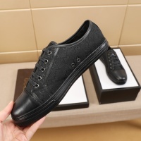 Cheap Gucci Casual Shoes For Men #1243260 Replica Wholesale [$60.00 USD] [ITEM#1243260] on Replica Gucci Casual Shoes