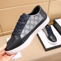 Cheap Gucci Casual Shoes For Men #1243262 Replica Wholesale [$64.00 USD] [ITEM#1243262] on Replica Gucci Casual Shoes