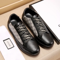 Cheap Gucci Casual Shoes For Men #1243263 Replica Wholesale [$64.00 USD] [ITEM#1243263] on Replica Gucci Casual Shoes