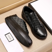 Cheap Gucci Casual Shoes For Men #1243264 Replica Wholesale [$64.00 USD] [ITEM#1243264] on Replica Gucci Casual Shoes