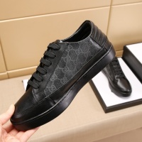 Cheap Gucci Casual Shoes For Men #1243264 Replica Wholesale [$64.00 USD] [ITEM#1243264] on Replica Gucci Casual Shoes