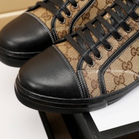 Cheap Gucci High Tops Shoes For Men #1243266 Replica Wholesale [$68.00 USD] [ITEM#1243266] on Replica Gucci High Tops Shoes