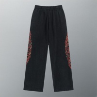 Cheap Balenciaga Pants For Unisex #1243275 Replica Wholesale [$56.00 USD] [ITEM#1243275] on Replica Balenciaga Pants