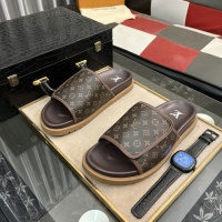 Louis Vuitton Slippers For Men #1243277