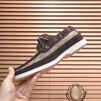 Cheap Gucci Casual Shoes For Men #1243281 Replica Wholesale [$98.00 USD] [ITEM#1243281] on Replica 