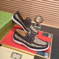 Cheap Gucci Casual Shoes For Men #1243281 Replica Wholesale [$98.00 USD] [ITEM#1243281] on Replica 