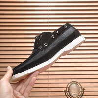 Cheap Gucci Casual Shoes For Men #1243284 Replica Wholesale [$98.00 USD] [ITEM#1243284] on Replica Gucci Casual Shoes