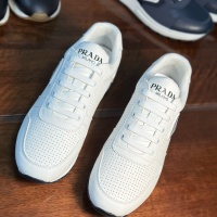 Cheap Prada Casual Shoes For Men #1243289 Replica Wholesale [$92.00 USD] [ITEM#1243289] on Replica Prada Casual Shoes