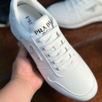 Cheap Prada Casual Shoes For Men #1243289 Replica Wholesale [$92.00 USD] [ITEM#1243289] on Replica Prada Casual Shoes