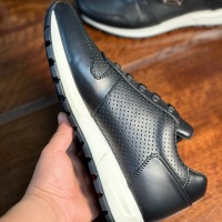 Cheap Prada Casual Shoes For Men #1243290 Replica Wholesale [$92.00 USD] [ITEM#1243290] on Replica Prada Casual Shoes