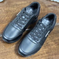 Cheap Prada Casual Shoes For Men #1243291 Replica Wholesale [$92.00 USD] [ITEM#1243291] on Replica Prada Casual Shoes