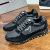 Prada Casual Shoes For Men #1243295