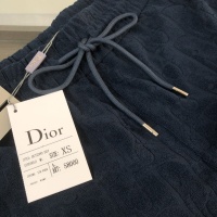 Cheap Christian Dior Pants For Unisex #1243299 Replica Wholesale [$45.00 USD] [ITEM#1243299] on Replica Christian Dior Pants