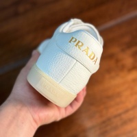 Cheap Prada Casual Shoes For Men #1243301 Replica Wholesale [$88.00 USD] [ITEM#1243301] on Replica Prada Casual Shoes